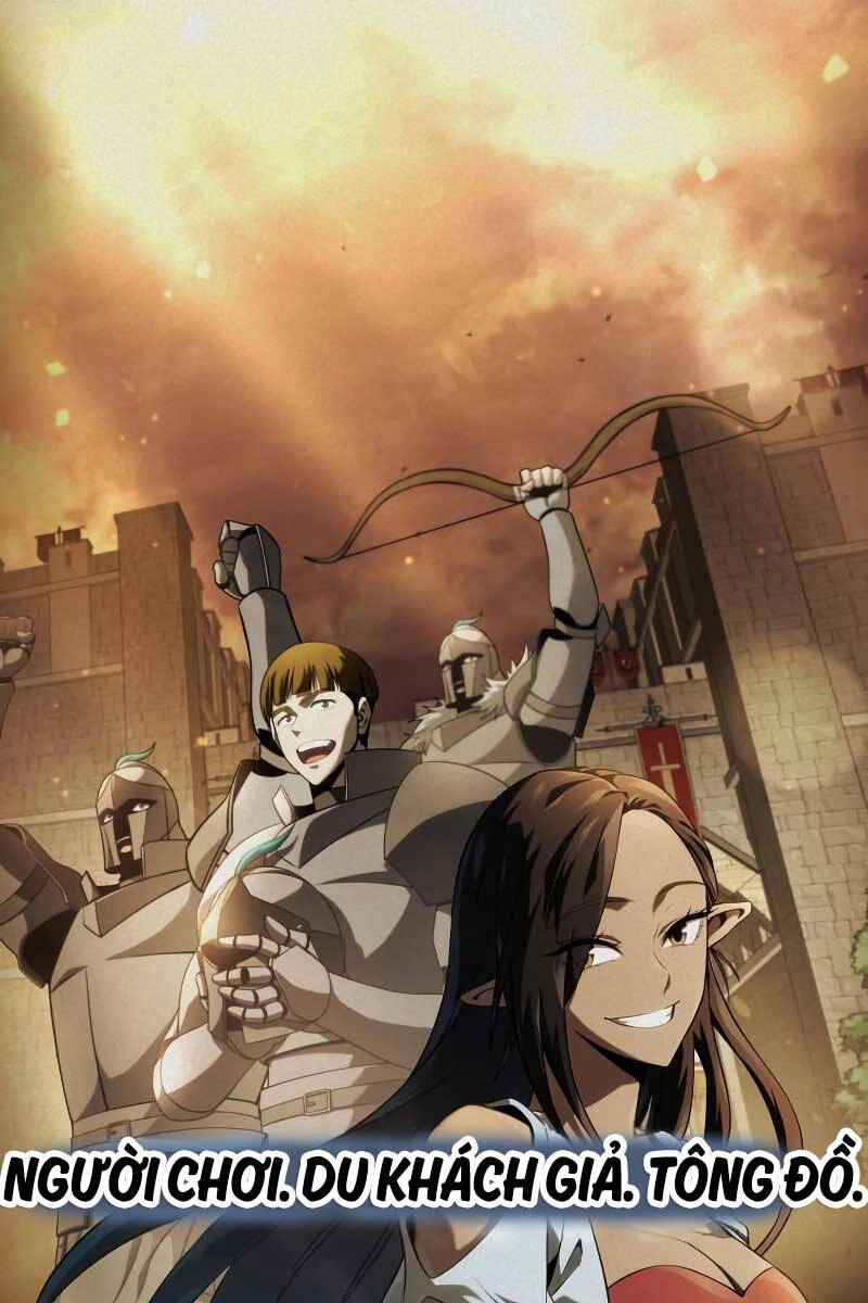 Người Chơi Tài Năng Điên Cuồng Chapter 15 - 18