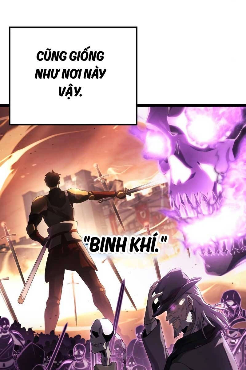 Người Chơi Tài Năng Điên Cuồng Chapter 15 - 21