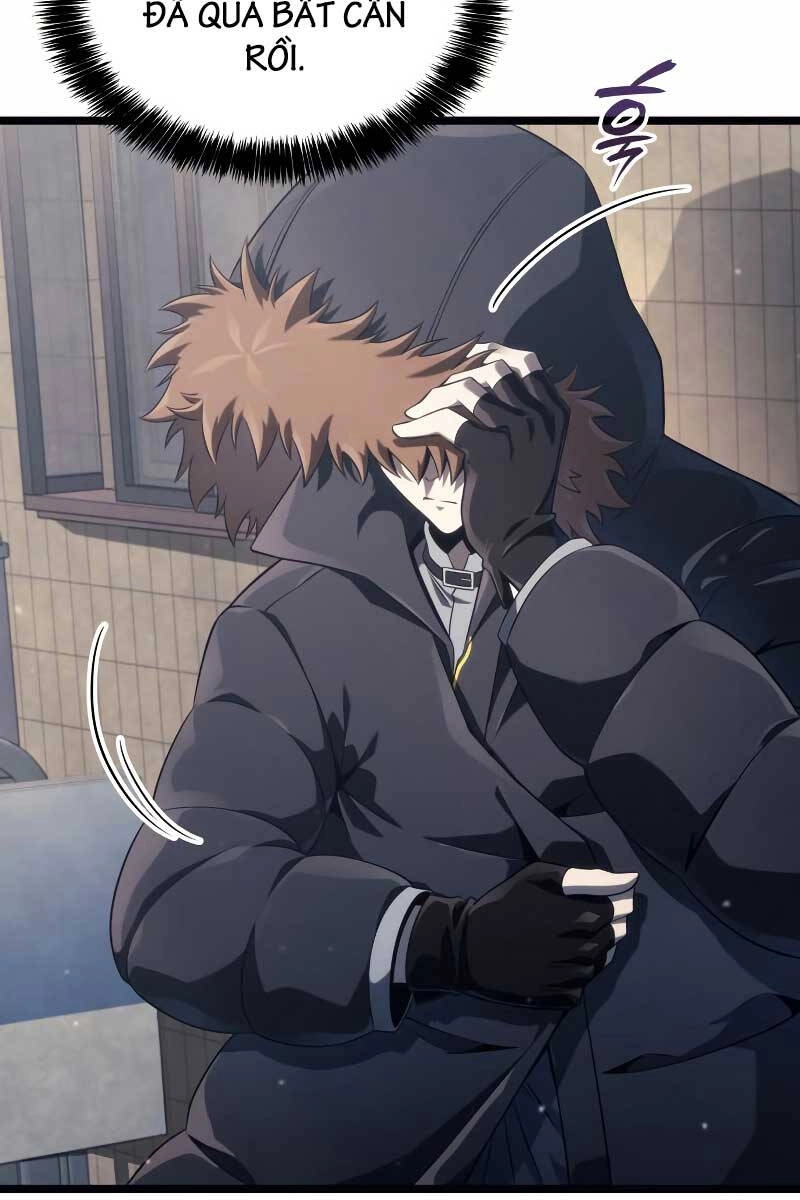 Người Chơi Tài Năng Điên Cuồng Chapter 15 - 31