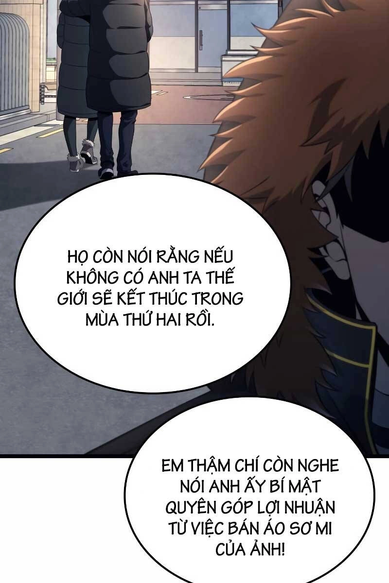 Người Chơi Tài Năng Điên Cuồng Chapter 15 - 35