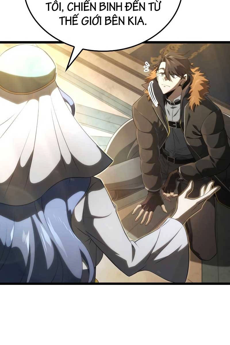 Người Chơi Tài Năng Điên Cuồng Chapter 15 - 49