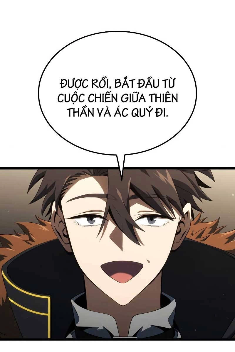 Người Chơi Tài Năng Điên Cuồng Chapter 15 - 58