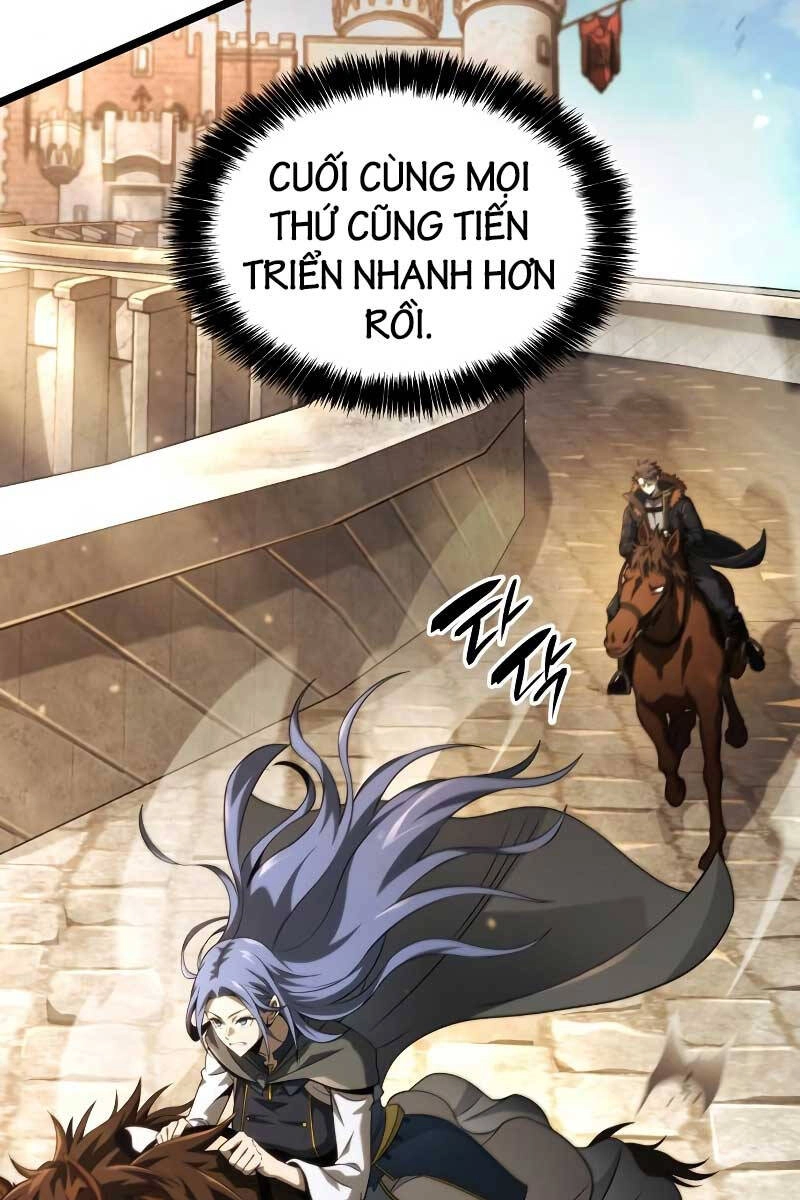 Người Chơi Tài Năng Điên Cuồng Chapter 15 - 118