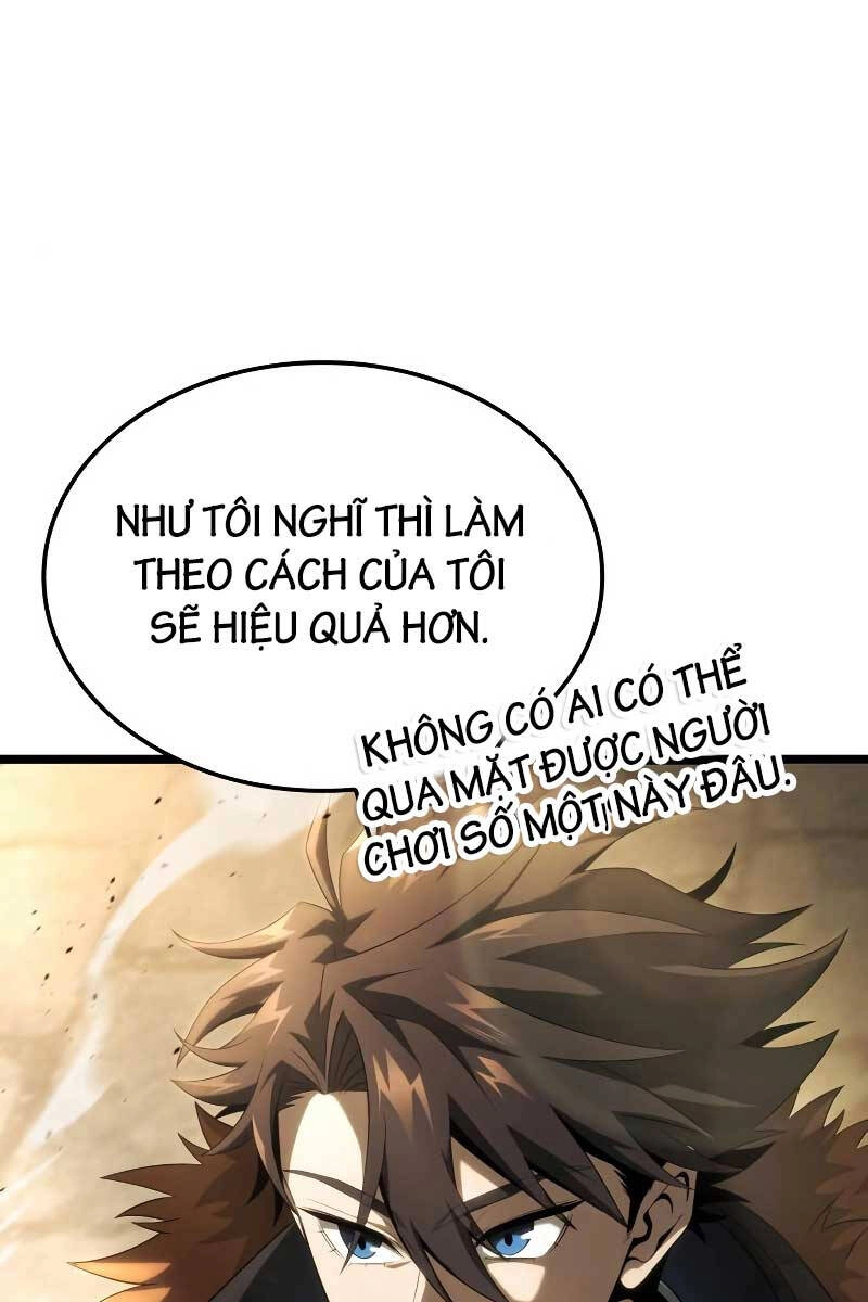 Người Chơi Tài Năng Điên Cuồng Chapter 15 - 129