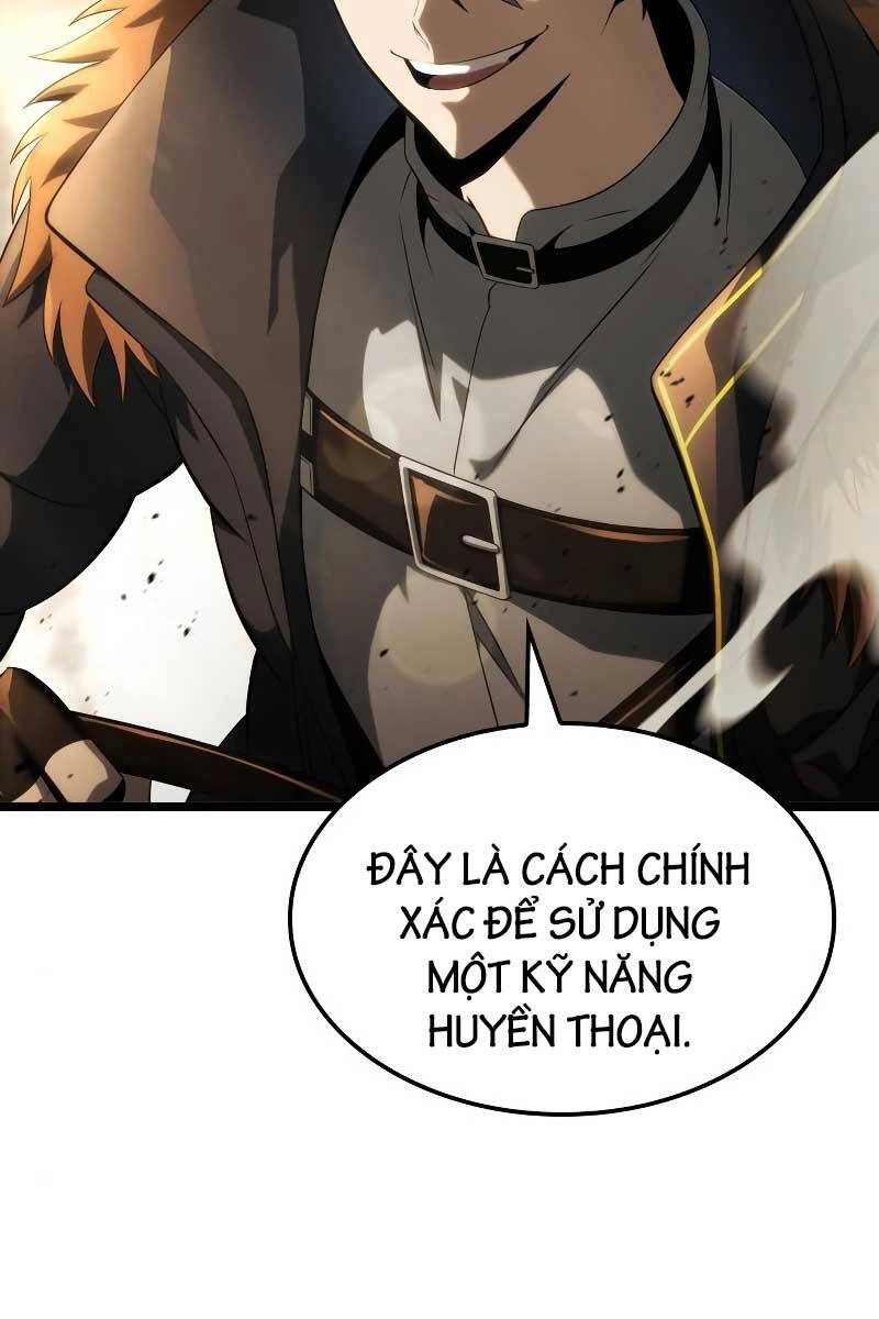 Người Chơi Tài Năng Điên Cuồng Chapter 15 - 130