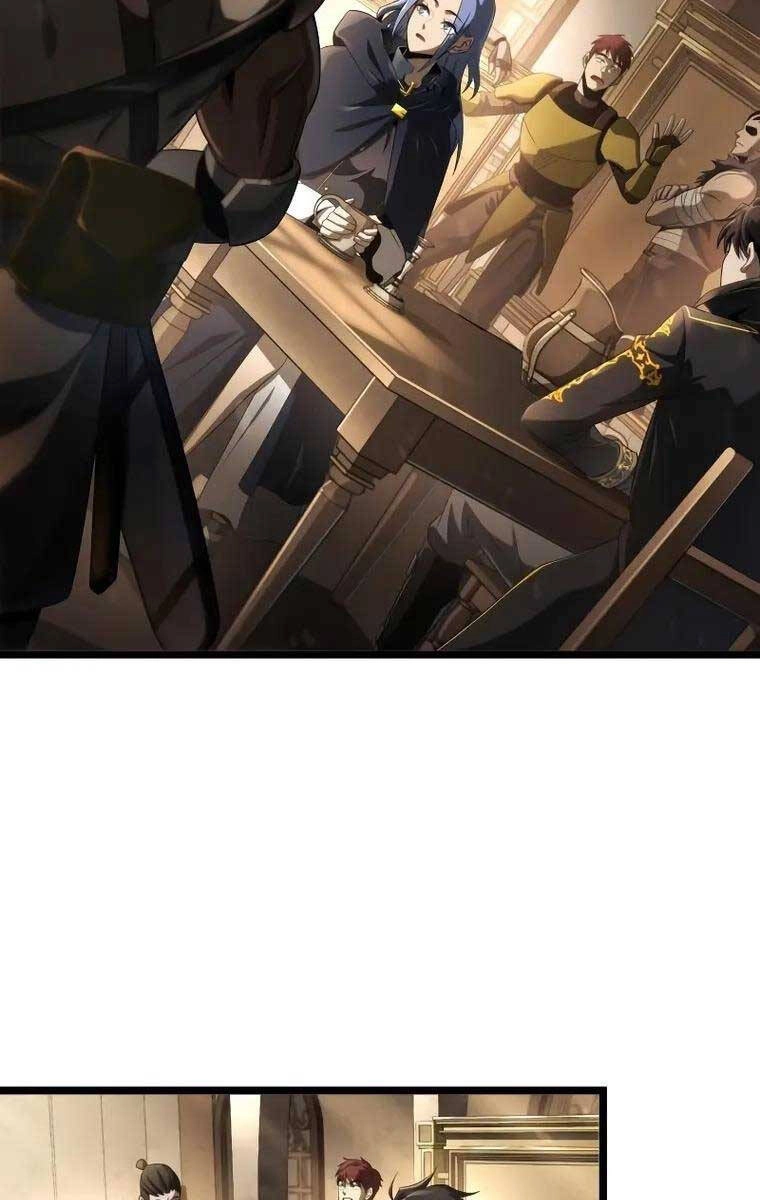 Người Chơi Tài Năng Điên Cuồng Chapter 16 - 8