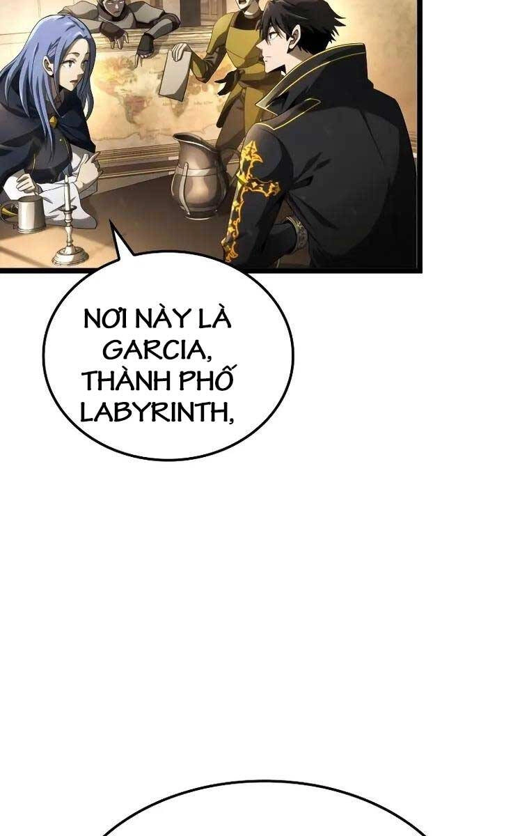 Người Chơi Tài Năng Điên Cuồng Chapter 16 - 9