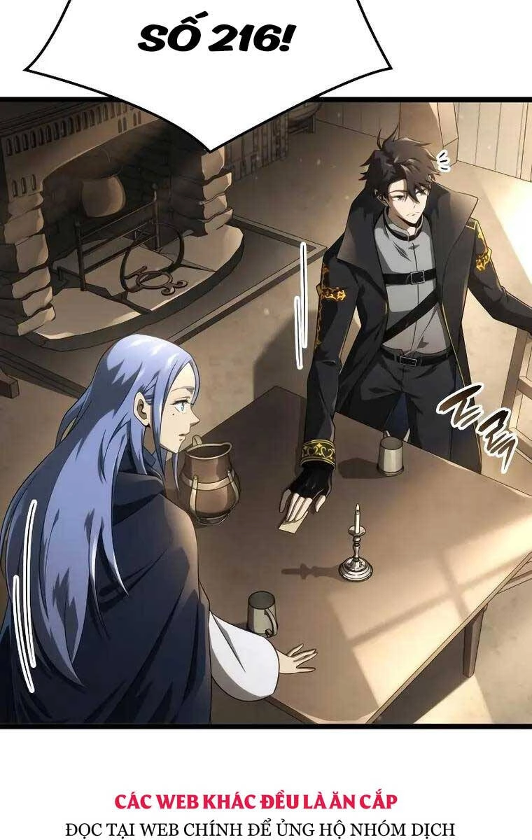 Người Chơi Tài Năng Điên Cuồng Chapter 16 - 13