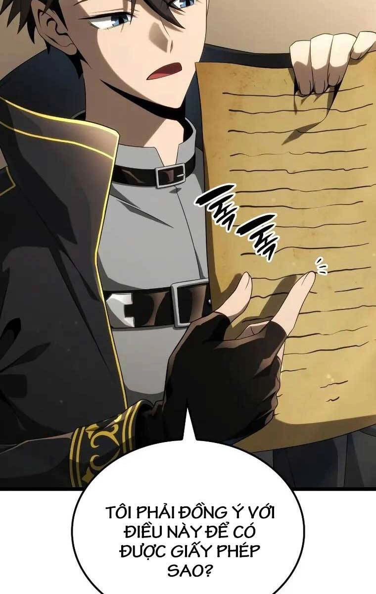 Người Chơi Tài Năng Điên Cuồng Chapter 16 - 18