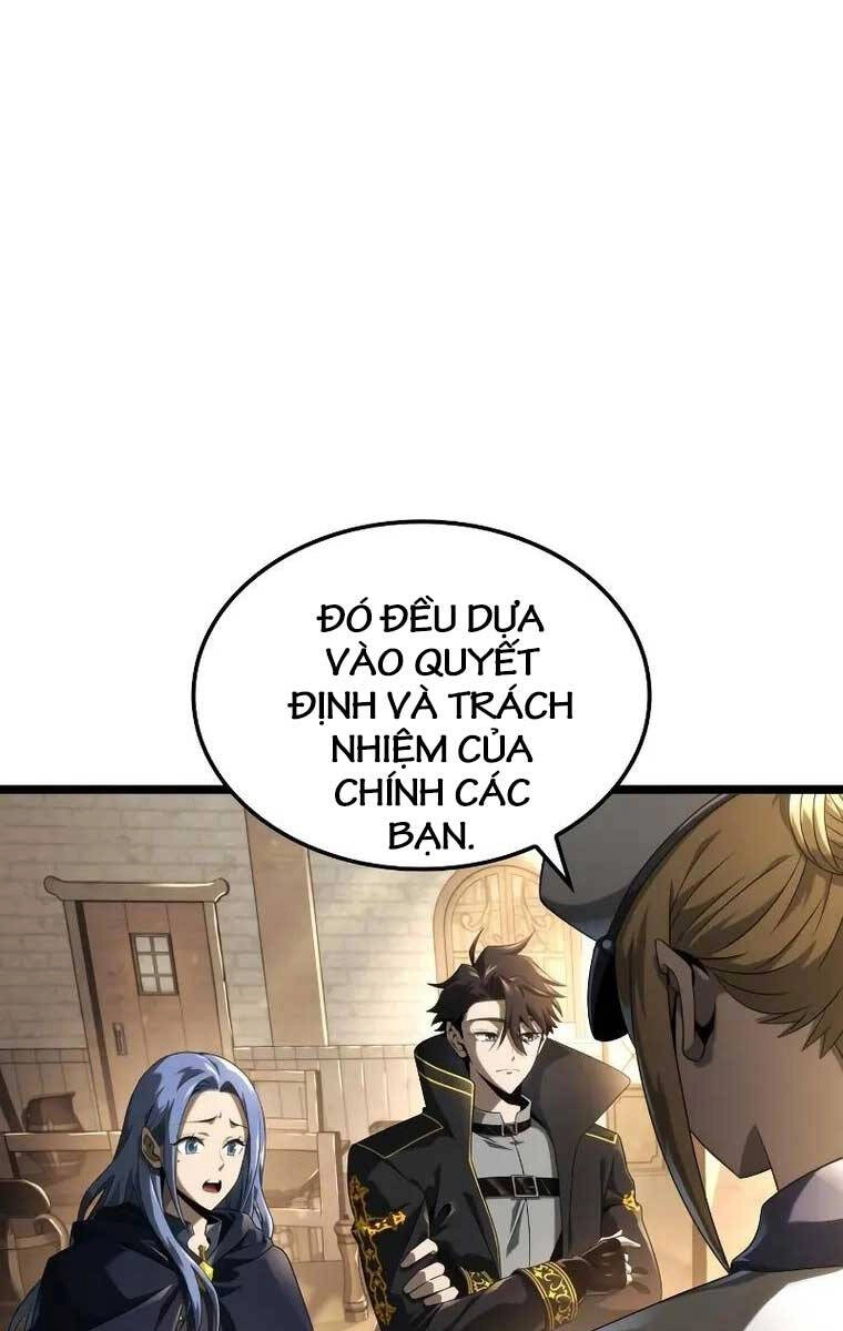 Người Chơi Tài Năng Điên Cuồng Chapter 16 - 21