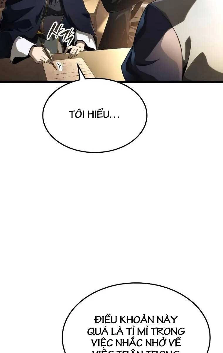 Người Chơi Tài Năng Điên Cuồng Chapter 16 - 22