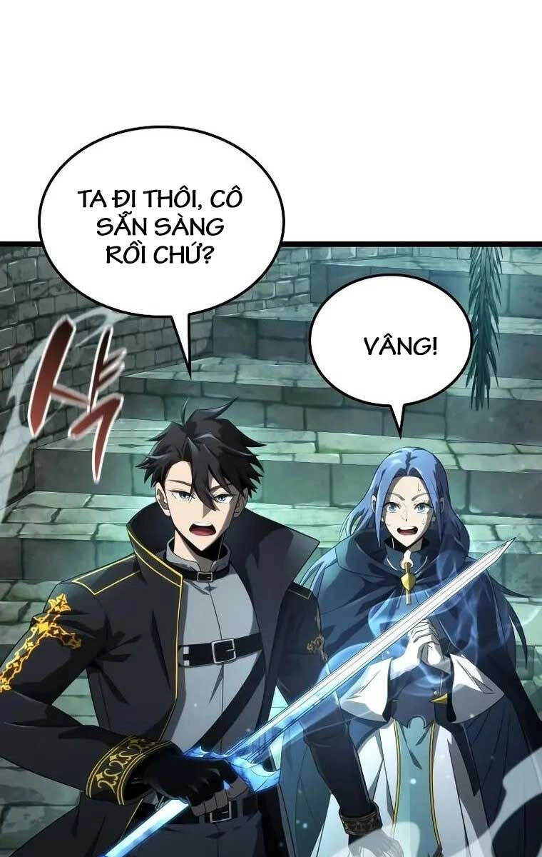 Người Chơi Tài Năng Điên Cuồng Chapter 16 - 29