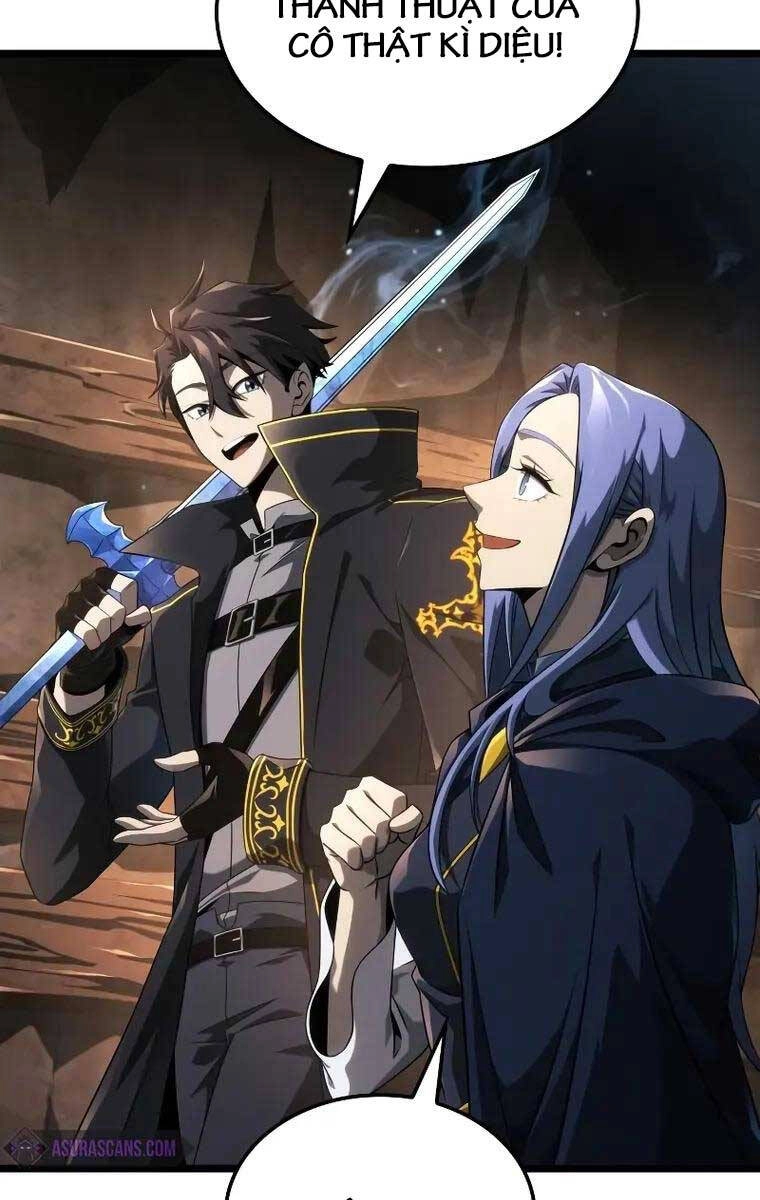 Người Chơi Tài Năng Điên Cuồng Chapter 16 - 38