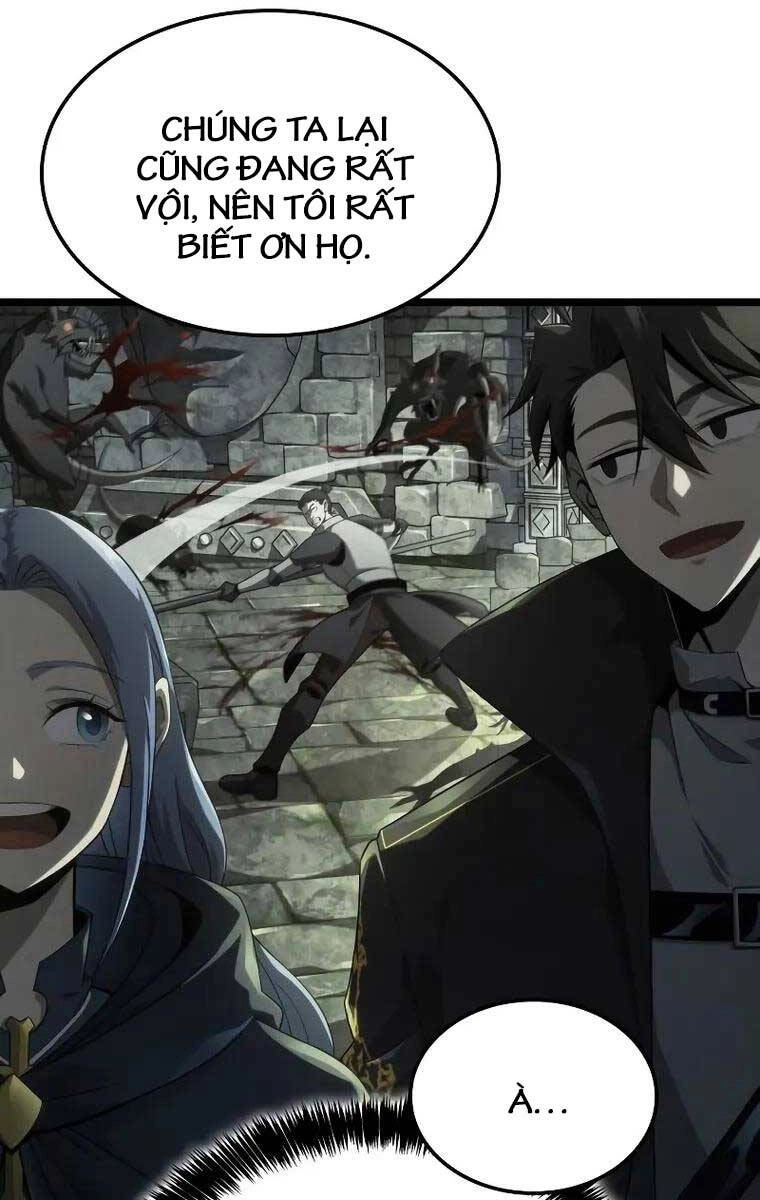 Người Chơi Tài Năng Điên Cuồng Chapter 16 - 41