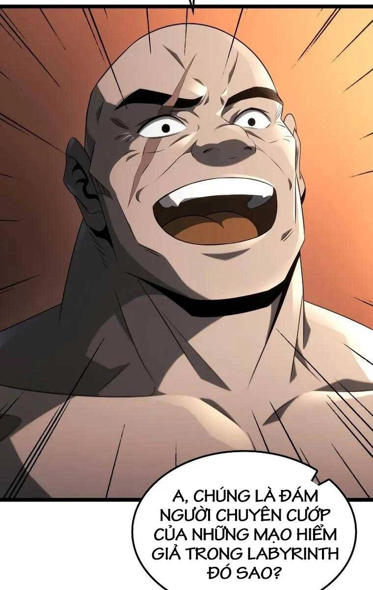 Người Chơi Tài Năng Điên Cuồng Chapter 16 - 48