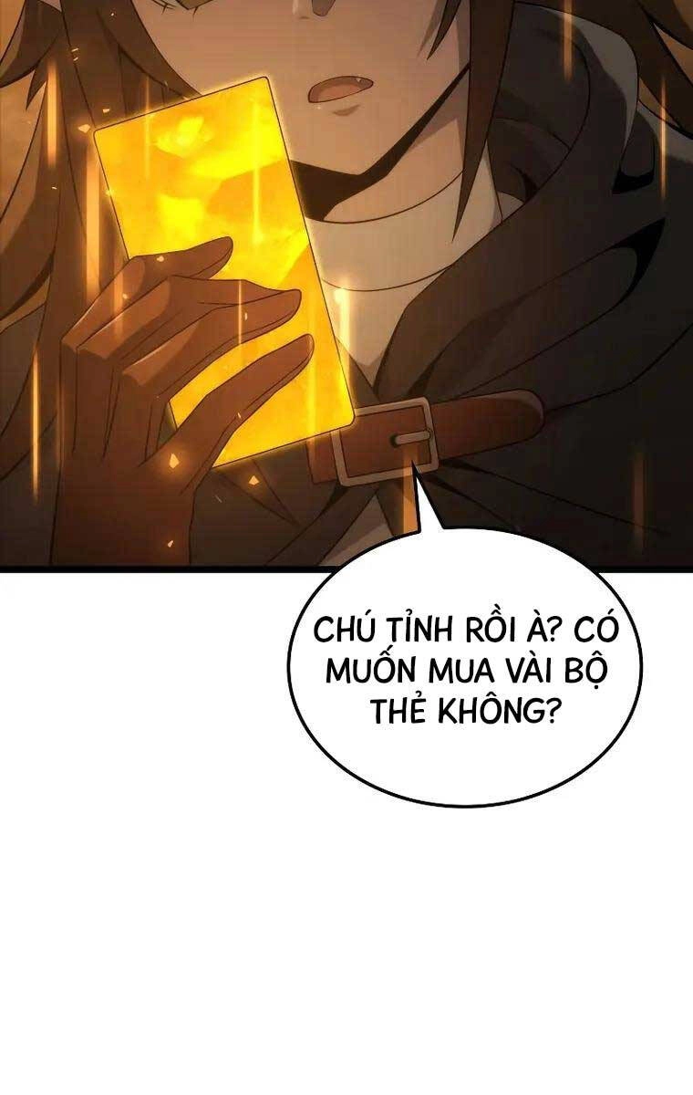 Người Chơi Tài Năng Điên Cuồng Chapter 17 - 20