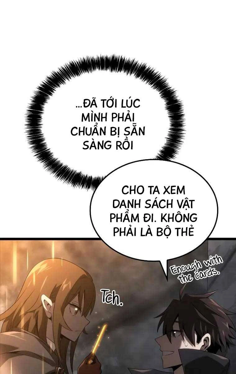 Người Chơi Tài Năng Điên Cuồng Chapter 17 - 21
