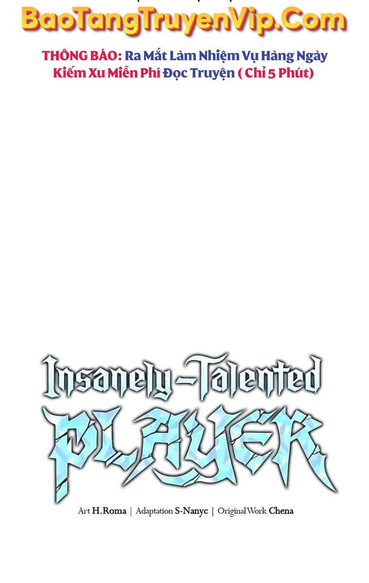 Người Chơi Tài Năng Điên Cuồng Chapter 17 - 23