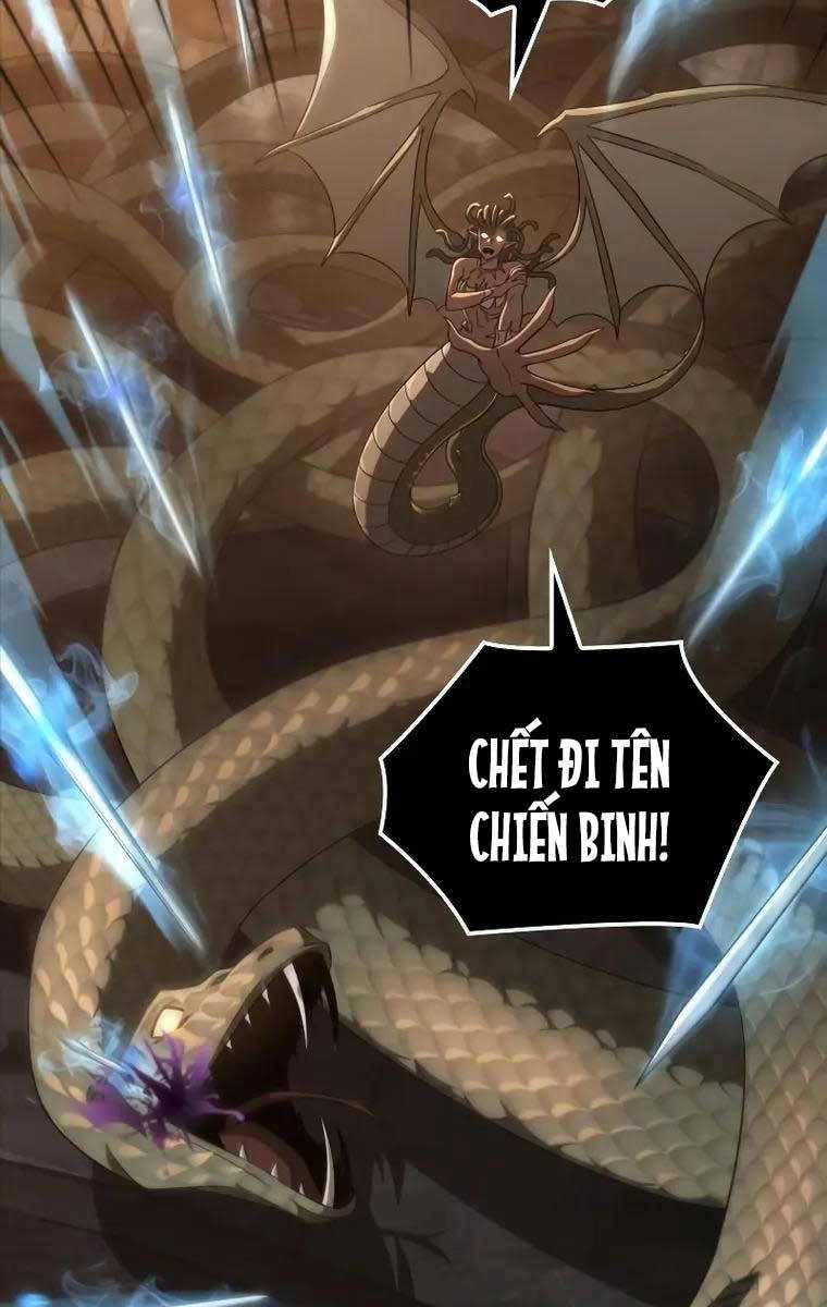 Người Chơi Tài Năng Điên Cuồng Chapter 17 - 26