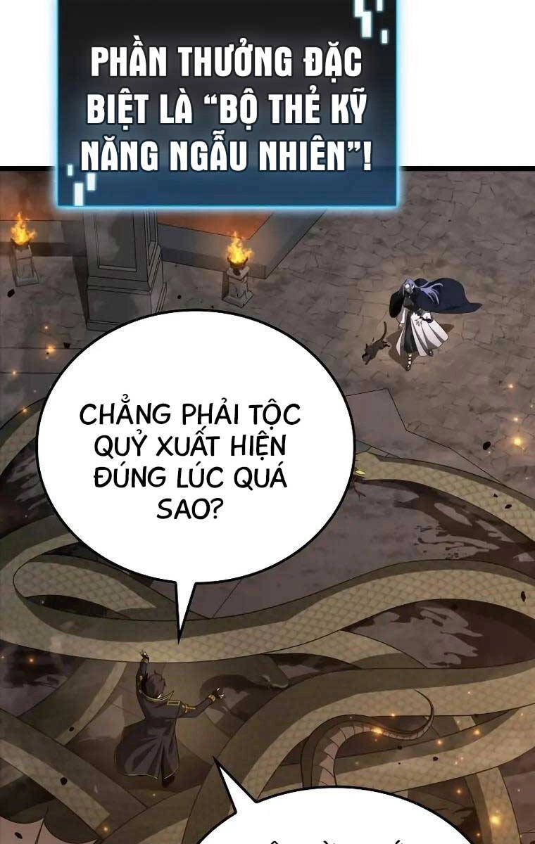 Người Chơi Tài Năng Điên Cuồng Chapter 17 - 40
