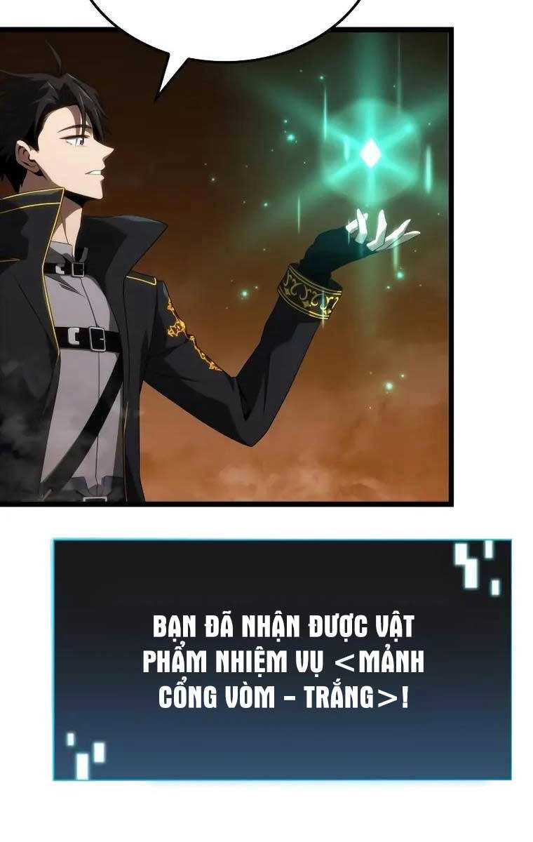 Người Chơi Tài Năng Điên Cuồng Chapter 17 - 46