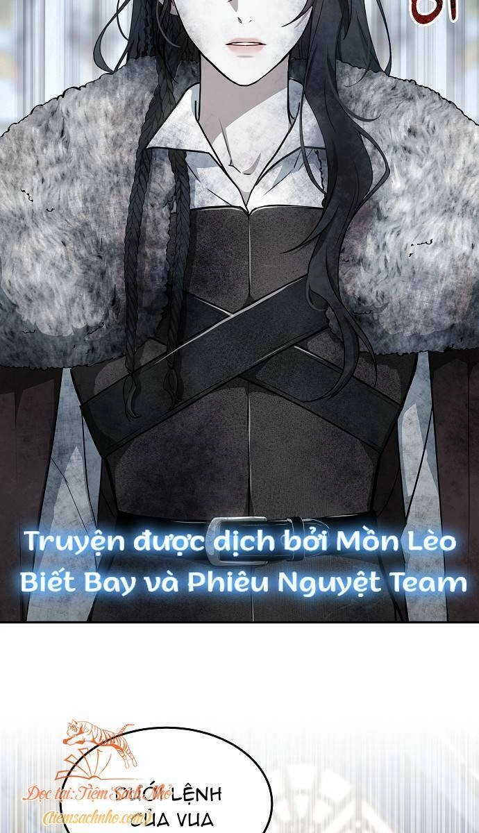 Thời Đại Của Oman Chapter 1 - 4