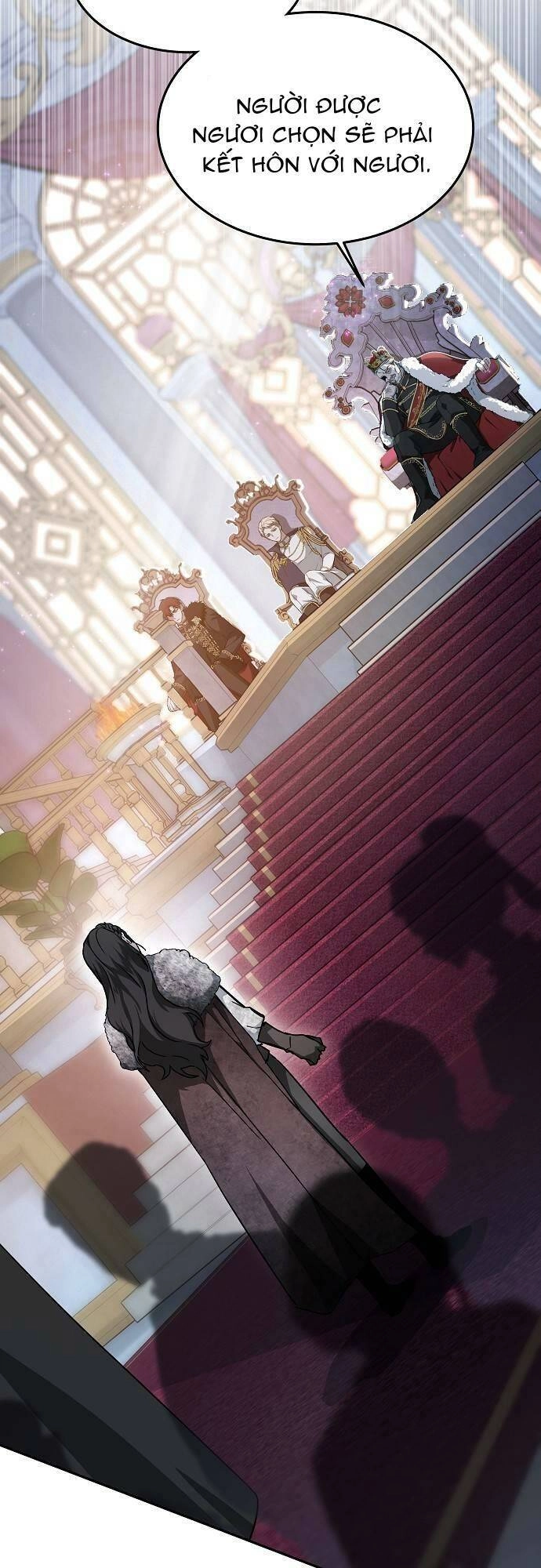 Thời Đại Của Oman Chapter 1 - 5