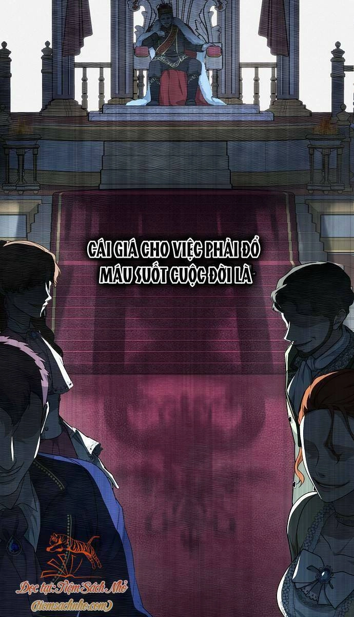 Thời Đại Của Oman Chapter 1 - 8