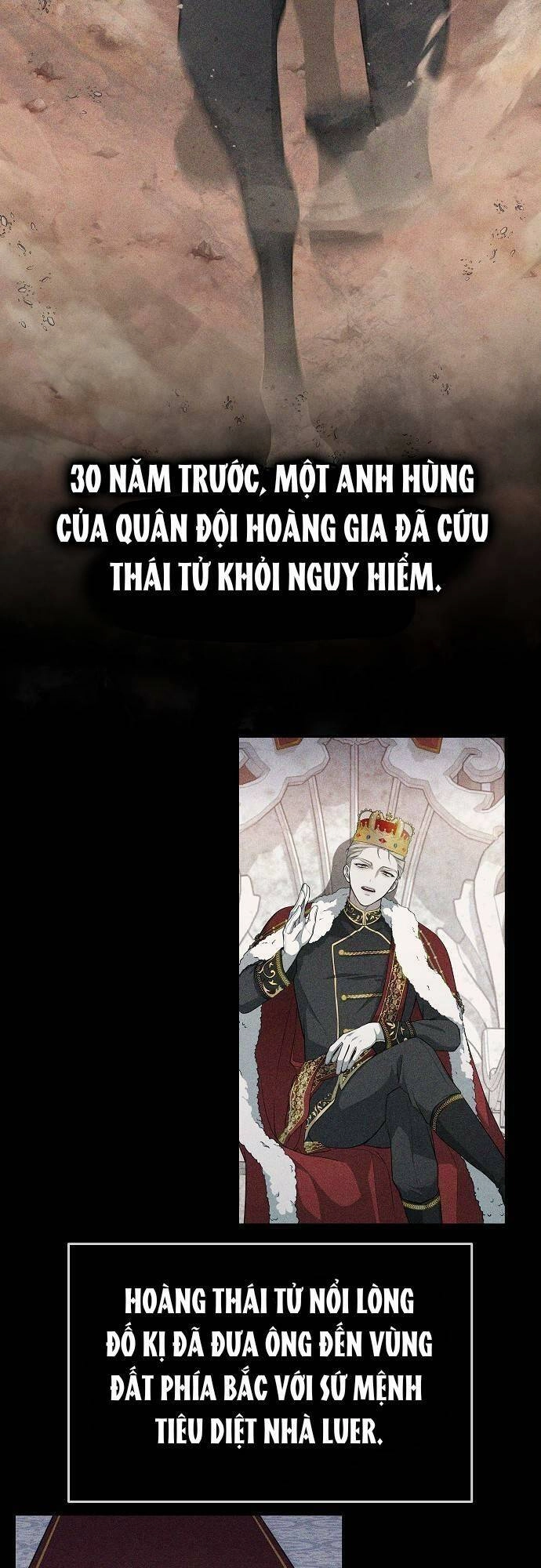 Thời Đại Của Oman Chapter 1 - 13