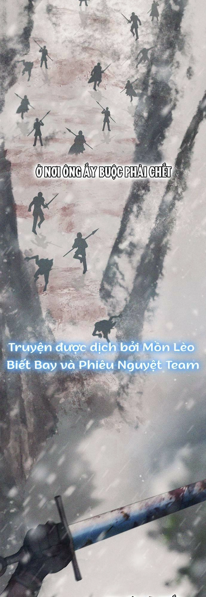 Thời Đại Của Oman Chapter 1 - 18