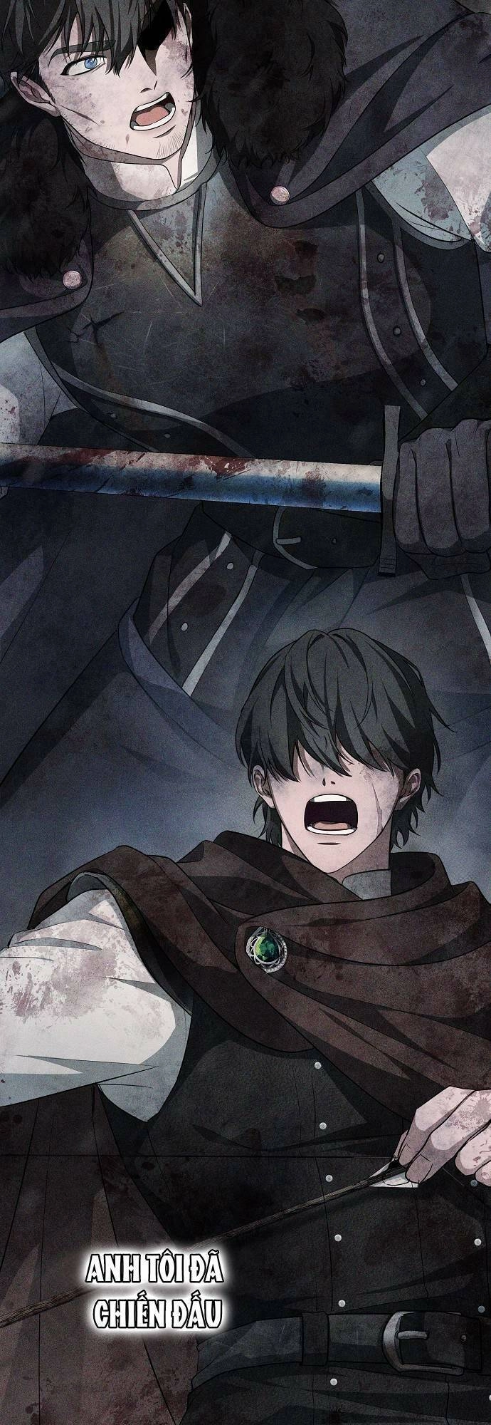 Thời Đại Của Oman Chapter 1 - 21