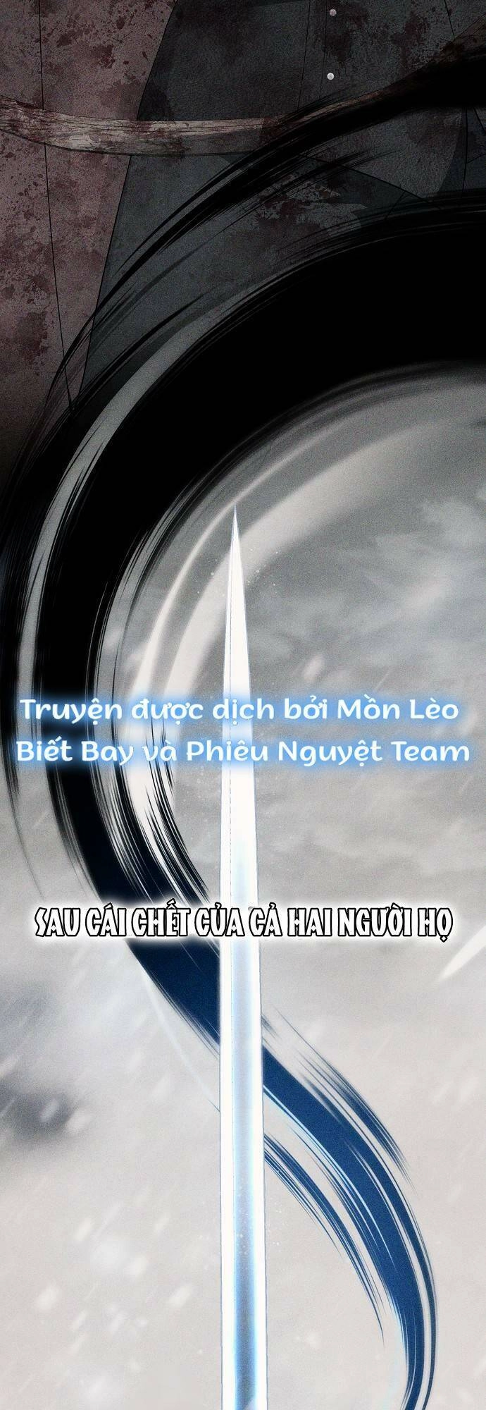 Thời Đại Của Oman Chapter 1 - 22