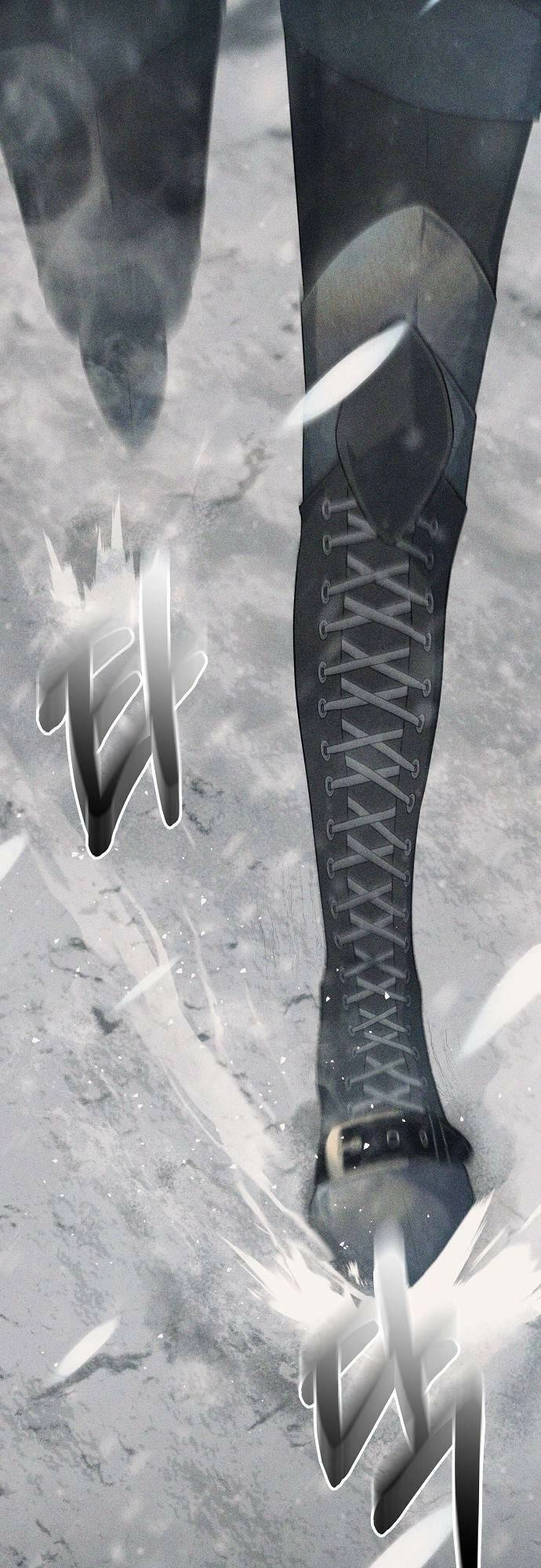 Thời Đại Của Oman Chapter 1 - 26