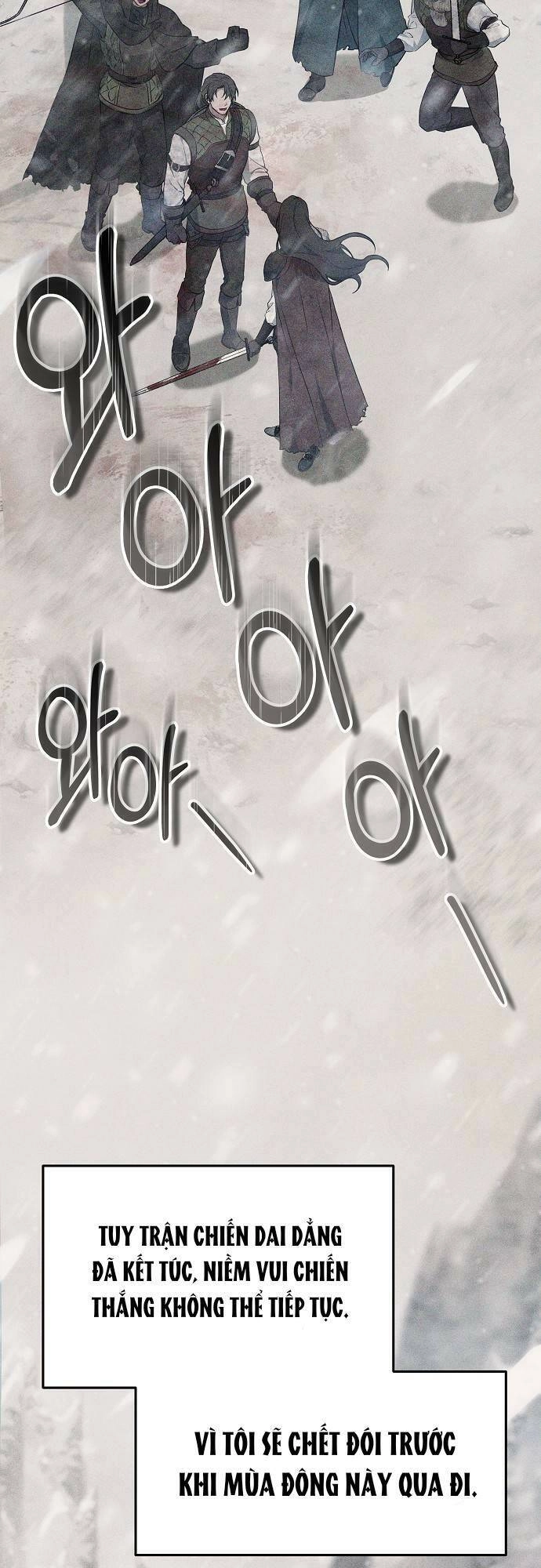 Thời Đại Của Oman Chapter 1 - 40