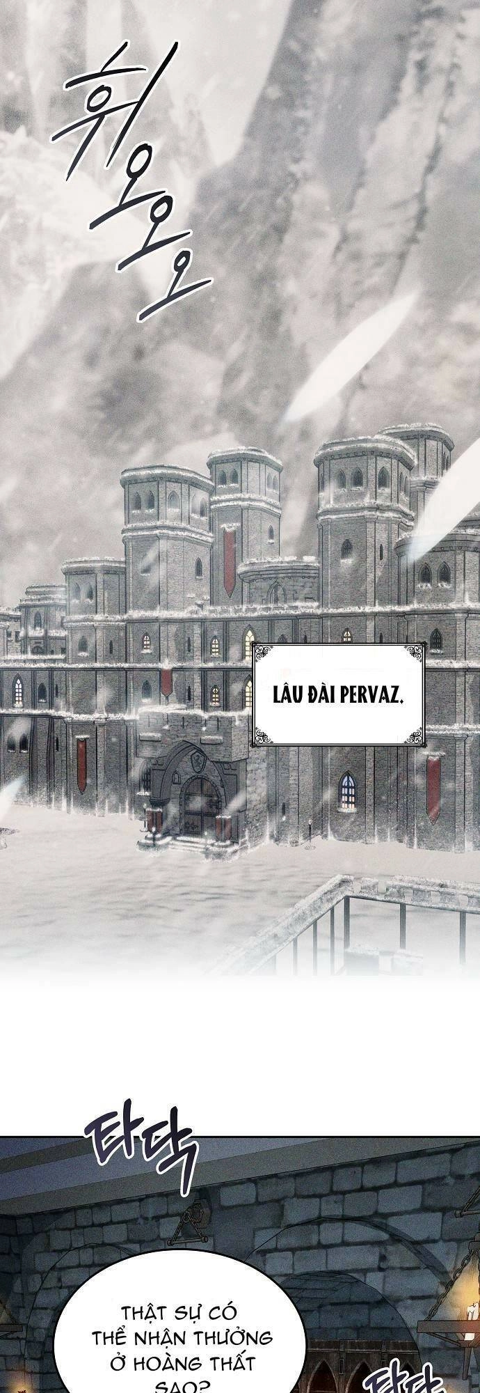 Thời Đại Của Oman Chapter 1 - 41