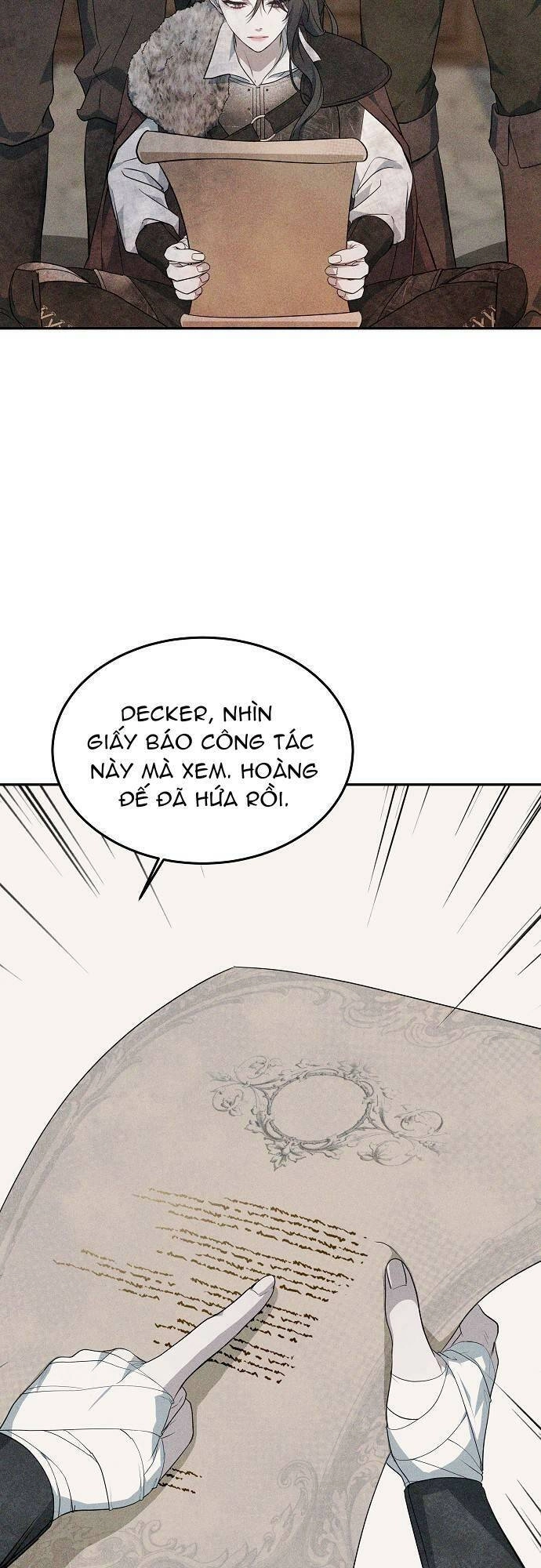 Thời Đại Của Oman Chapter 1 - 44