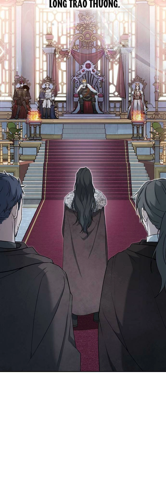 Thời Đại Của Oman Chapter 1 - 49