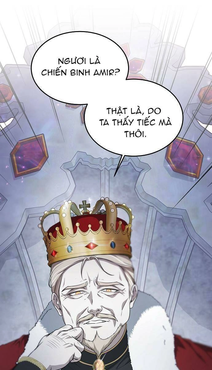 Thời Đại Của Oman Chapter 1 - 50