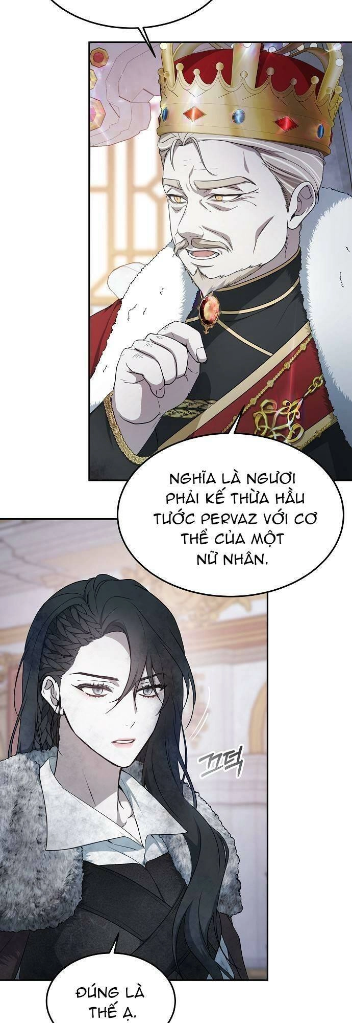 Thời Đại Của Oman Chapter 1 - 52