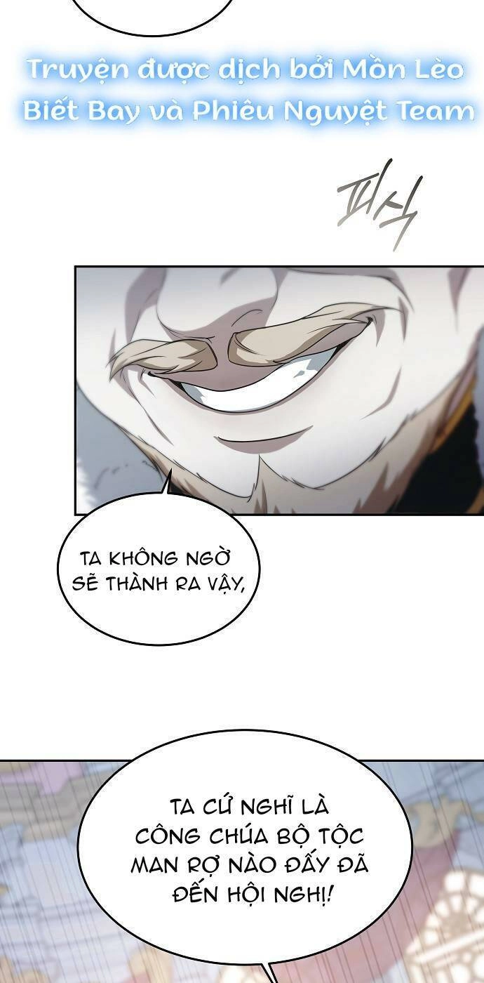 Thời Đại Của Oman Chapter 1 - 53