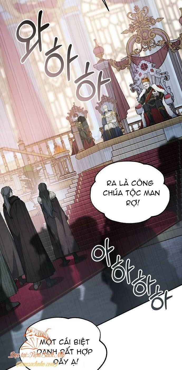 Thời Đại Của Oman Chapter 1 - 54