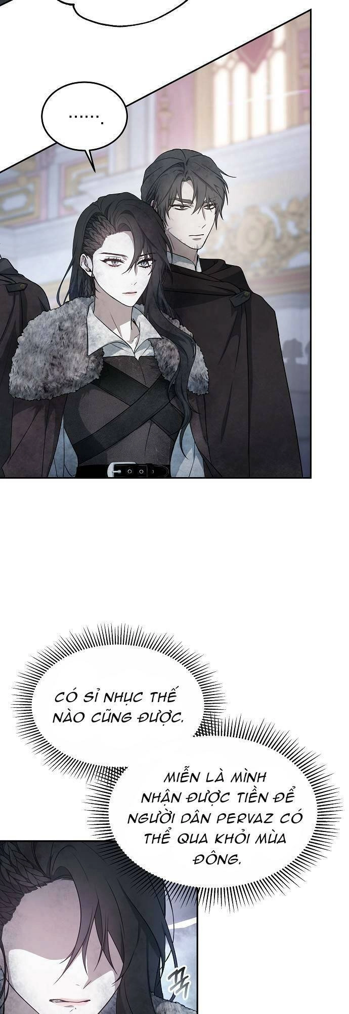 Thời Đại Của Oman Chapter 1 - 55