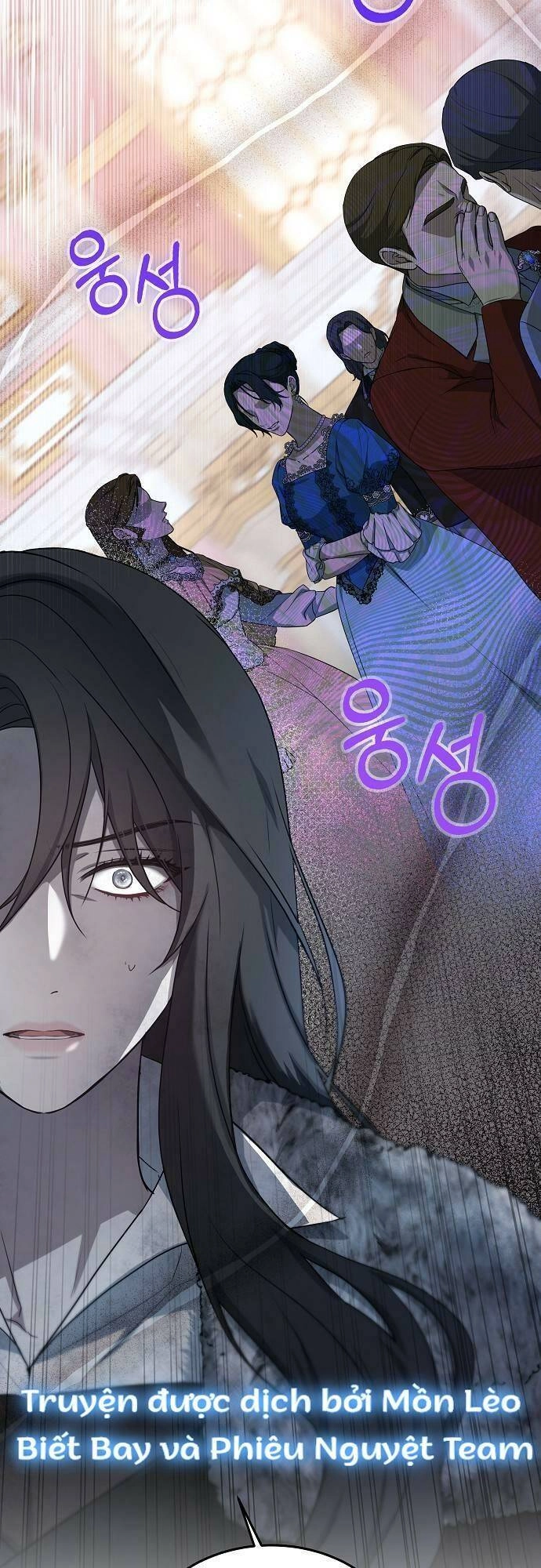 Thời Đại Của Oman Chapter 1 - 60