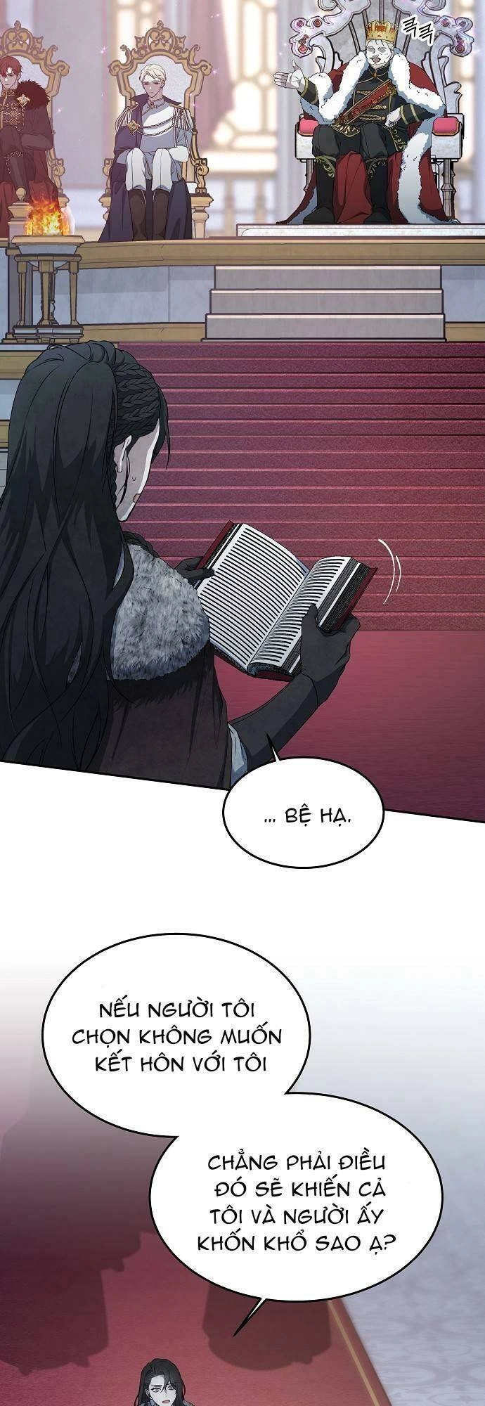 Thời Đại Của Oman Chapter 1 - 63