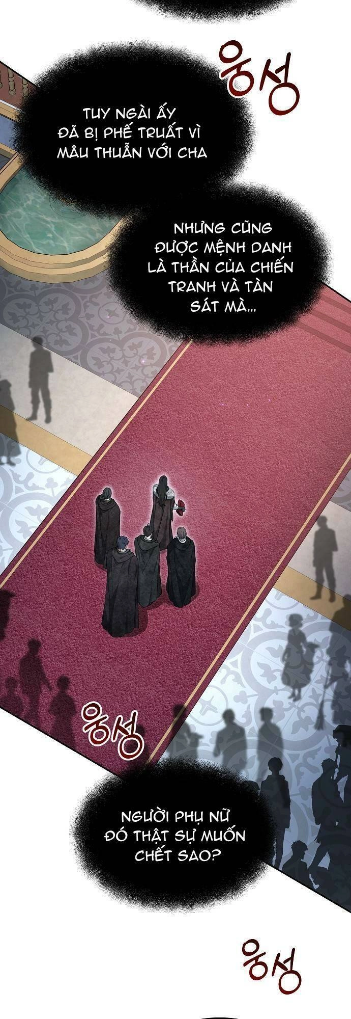 Thời Đại Của Oman Chapter 1 - 75