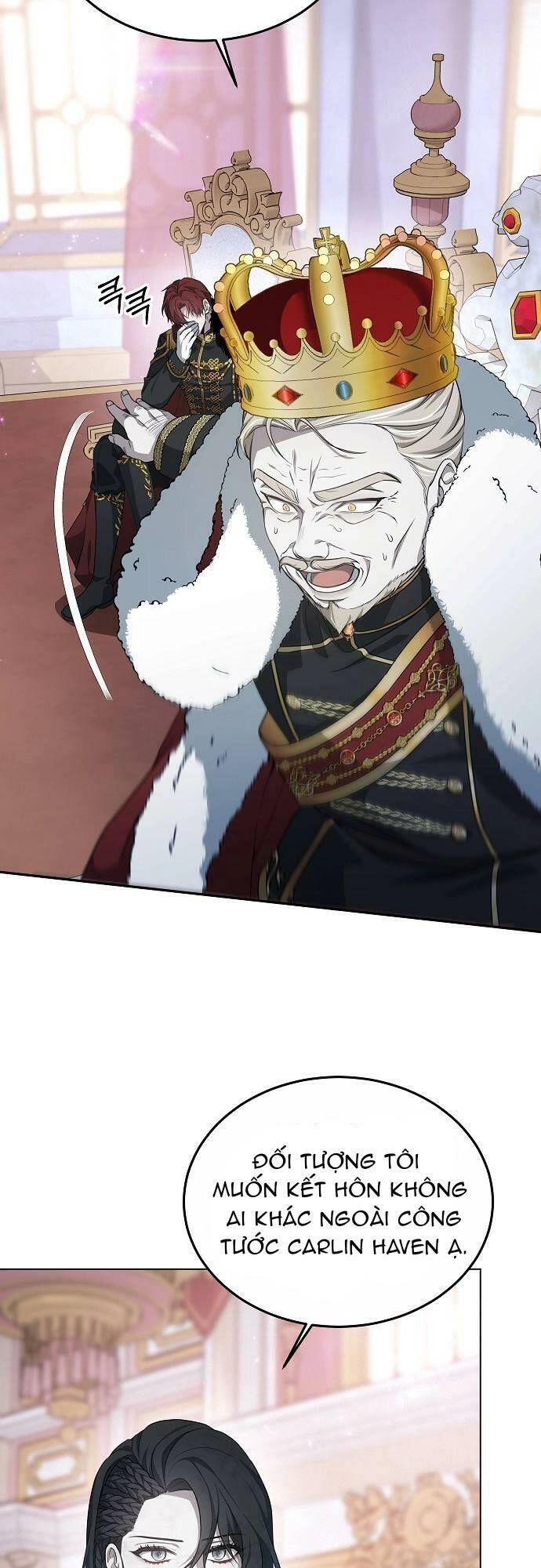 Thời Đại Của Oman Chapter 1 - 83