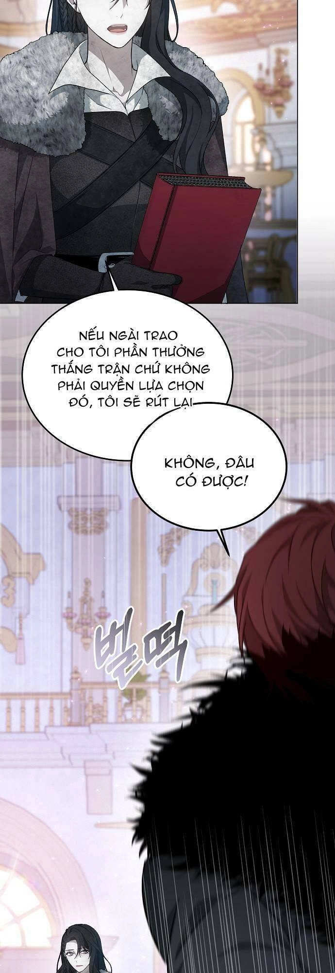 Thời Đại Của Oman Chapter 1 - 84