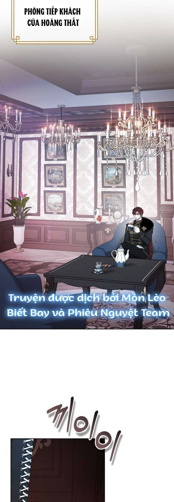 Thời Đại Của Oman Chapter 2 - 2