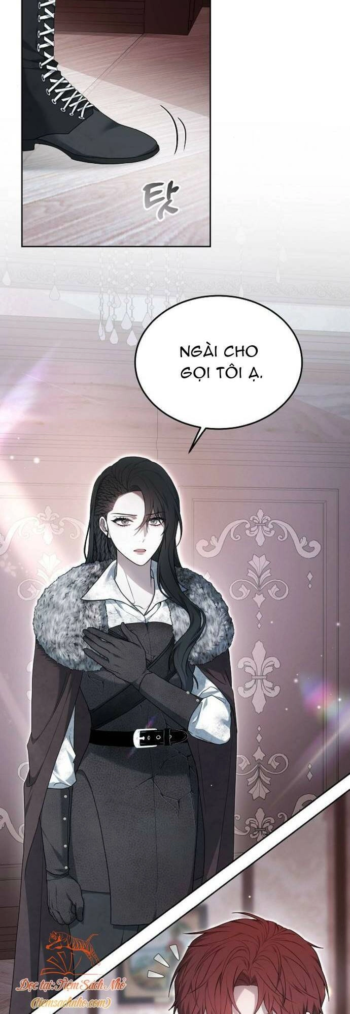 Thời Đại Của Oman Chapter 2 - 3