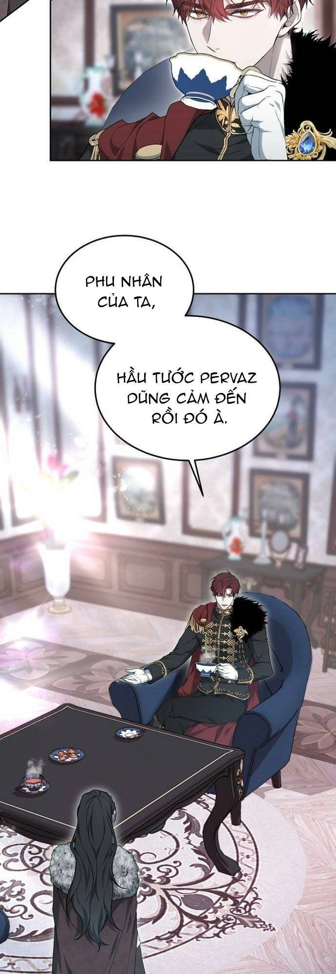 Thời Đại Của Oman Chapter 2 - 4